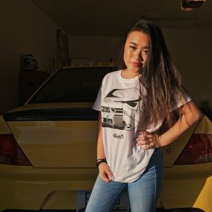 Meet your Posher, Trish